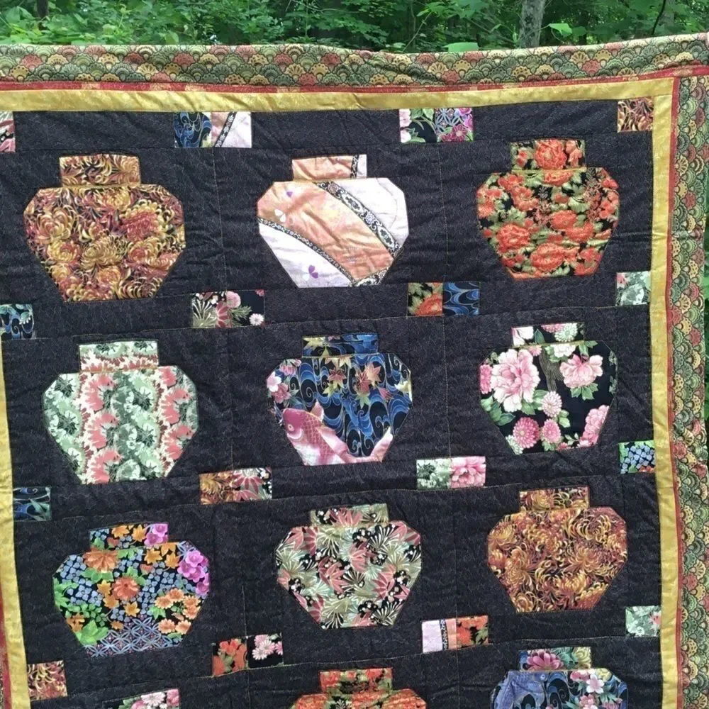 Hand Crafted brand new